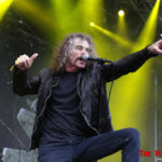 Into The Grave 2017: Overkill
